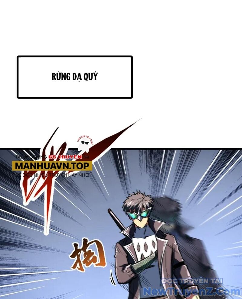 Siêu Cấp Thần Cơ Nhân: Chapter 358