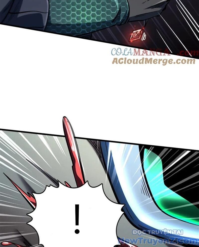 Siêu Cấp Thần Cơ Nhân: Chapter 358