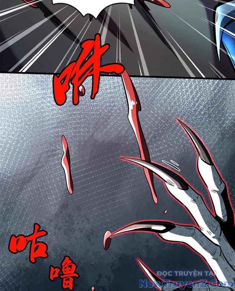 Siêu Cấp Thần Cơ Nhân: Chapter 358