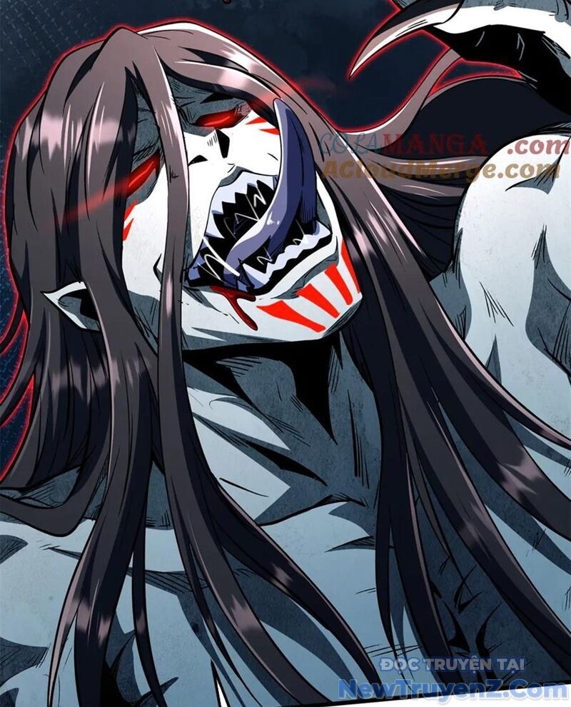 Siêu Cấp Thần Cơ Nhân: Chapter 358