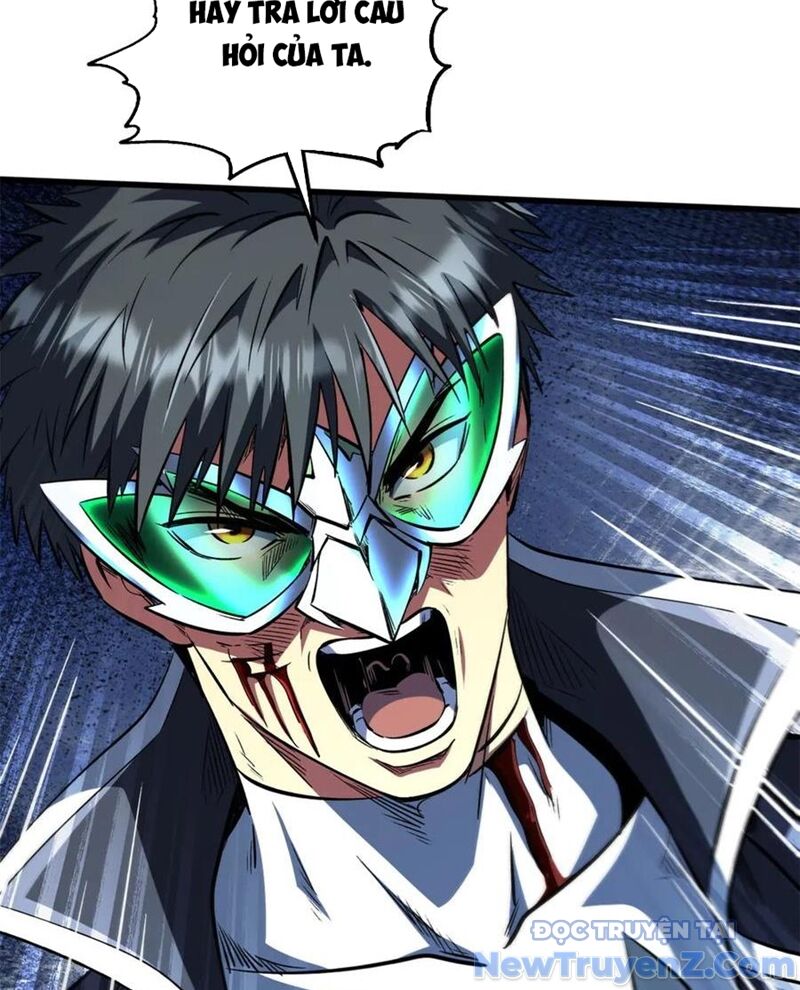Siêu Cấp Thần Cơ Nhân: Chapter 358