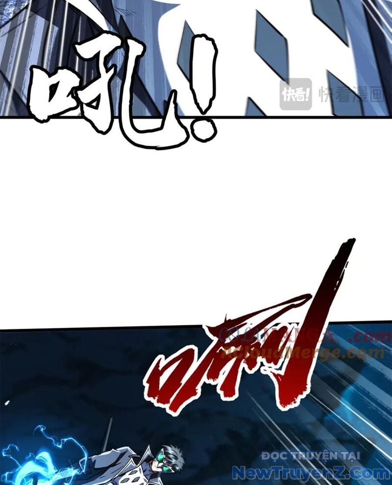 Siêu Cấp Thần Cơ Nhân: Chapter 358