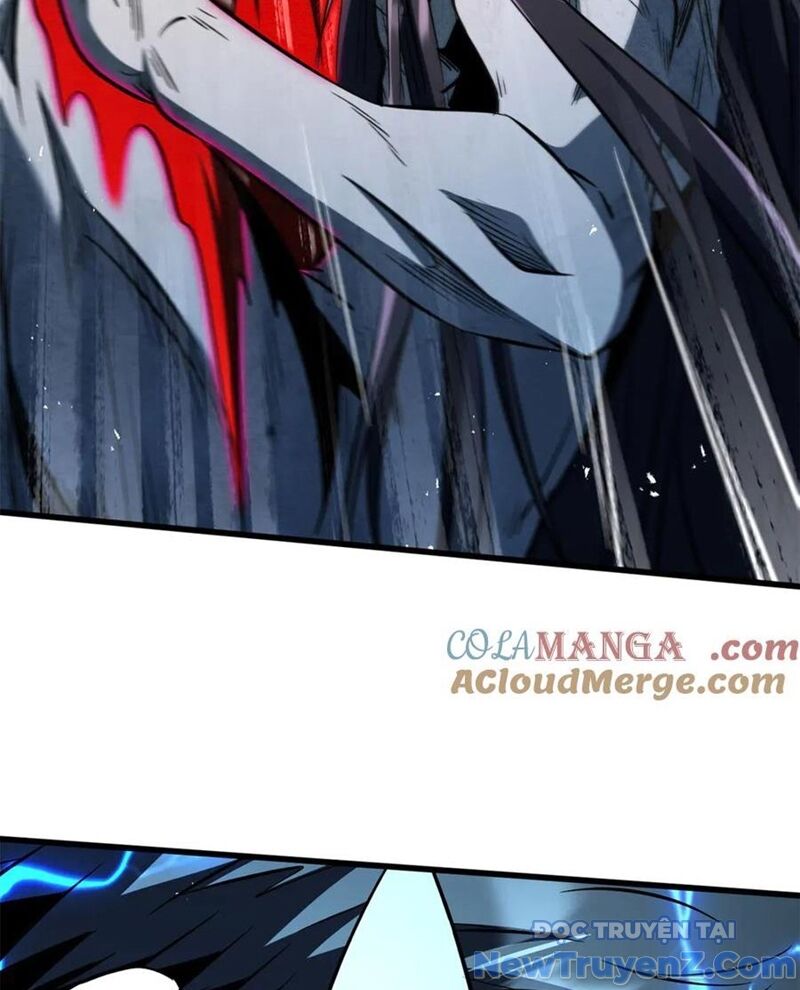 Siêu Cấp Thần Cơ Nhân: Chapter 358