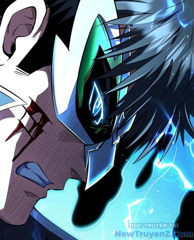 Siêu Cấp Thần Cơ Nhân: Chapter 358