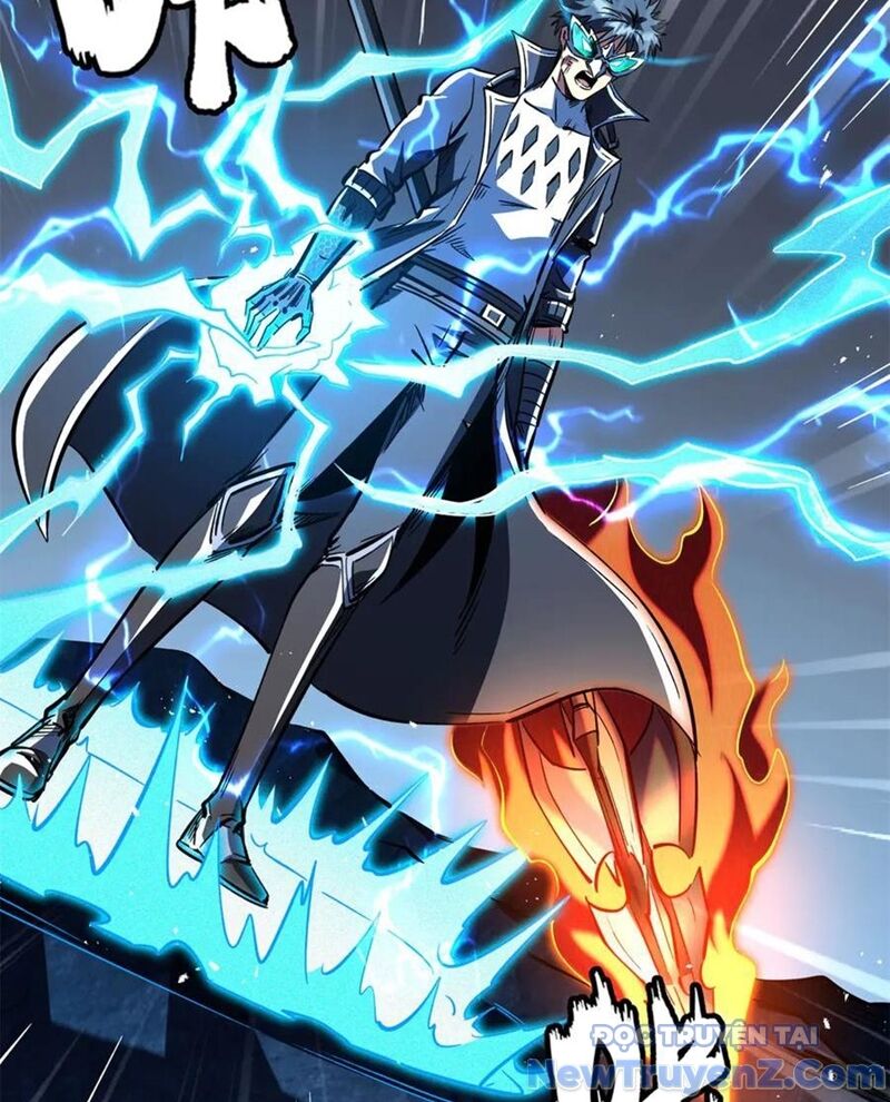 Siêu Cấp Thần Cơ Nhân: Chapter 358