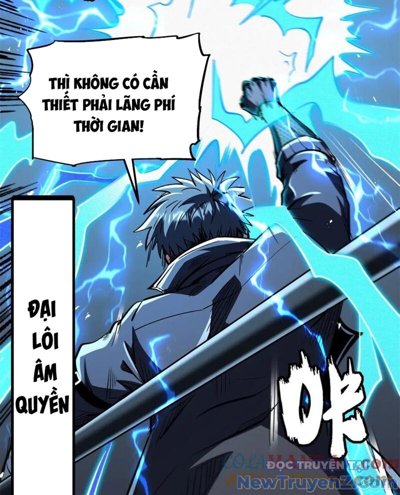 Siêu Cấp Thần Cơ Nhân: Chapter 358