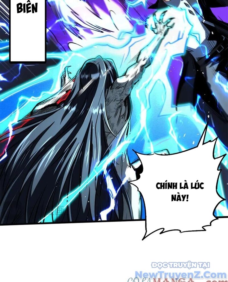 Siêu Cấp Thần Cơ Nhân: Chapter 358