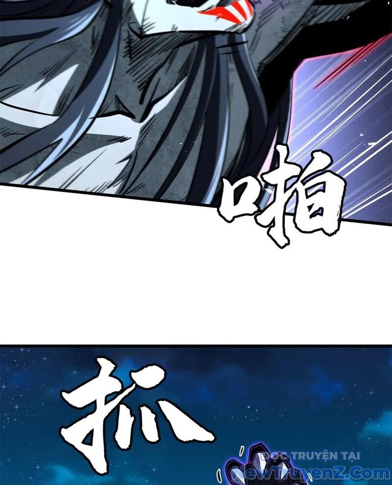 Siêu Cấp Thần Cơ Nhân: Chapter 358