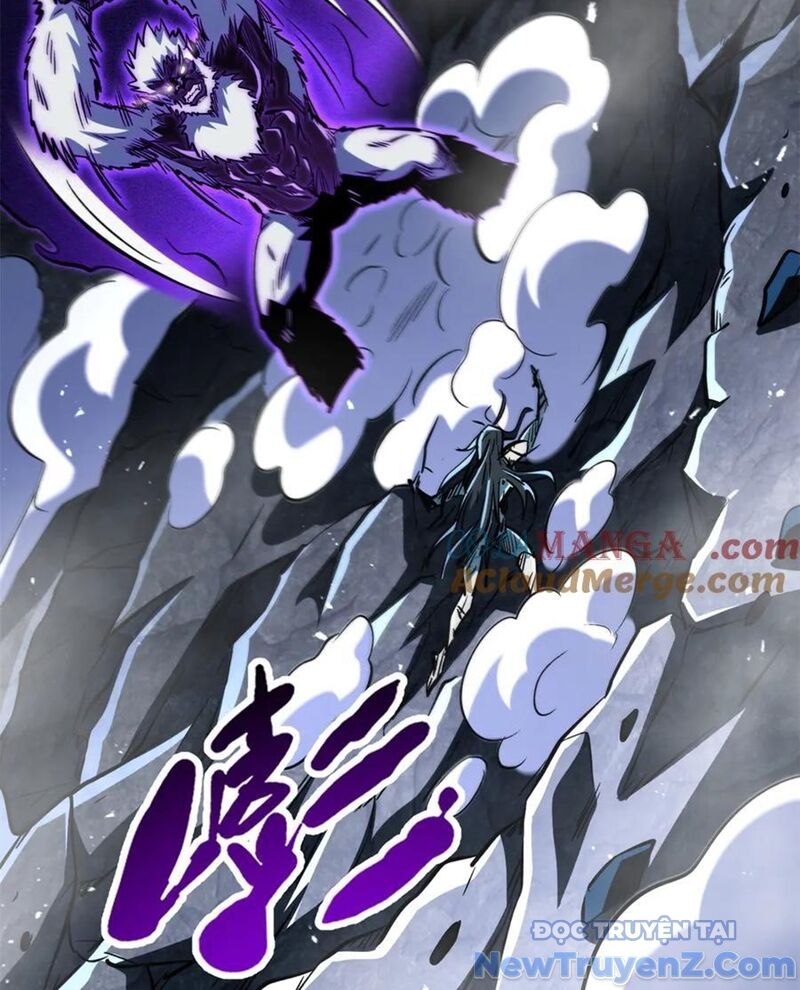 Siêu Cấp Thần Cơ Nhân: Chapter 358