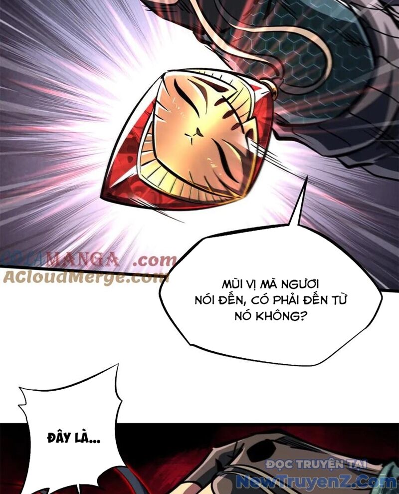 Siêu Cấp Thần Cơ Nhân: Chapter 358