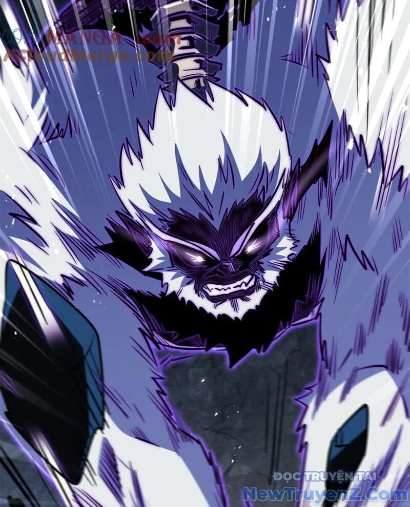 Siêu Cấp Thần Cơ Nhân: Chapter 358