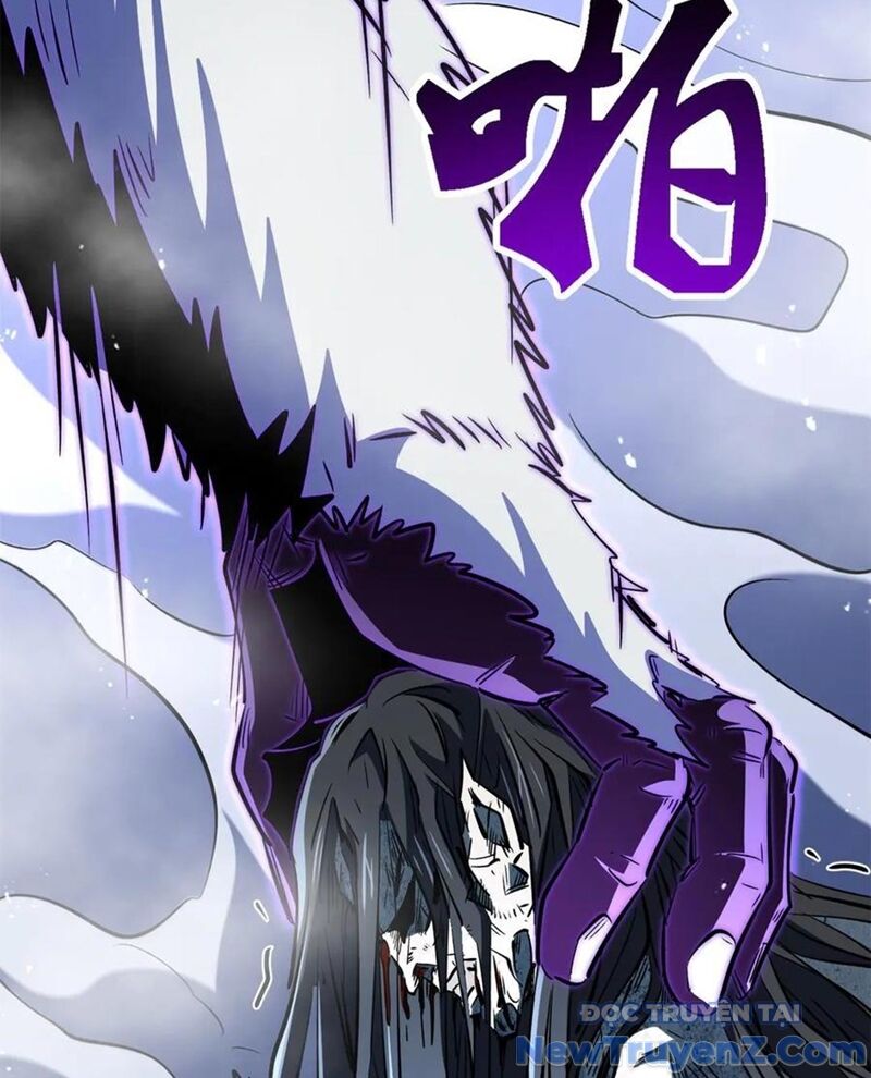 Siêu Cấp Thần Cơ Nhân: Chapter 358