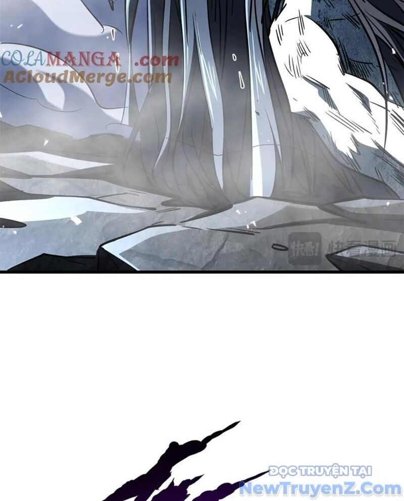 Siêu Cấp Thần Cơ Nhân: Chapter 358