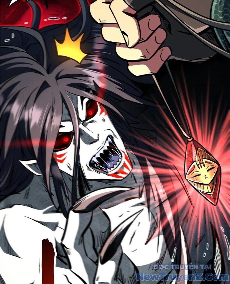 Siêu Cấp Thần Cơ Nhân: Chapter 358