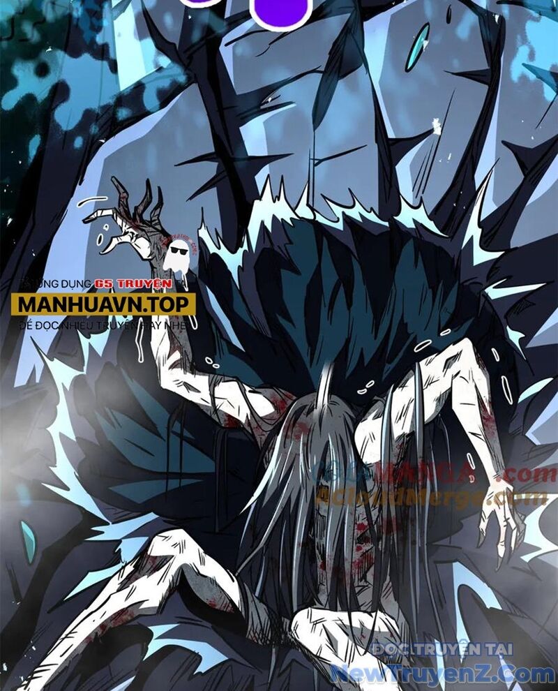 Siêu Cấp Thần Cơ Nhân: Chapter 358