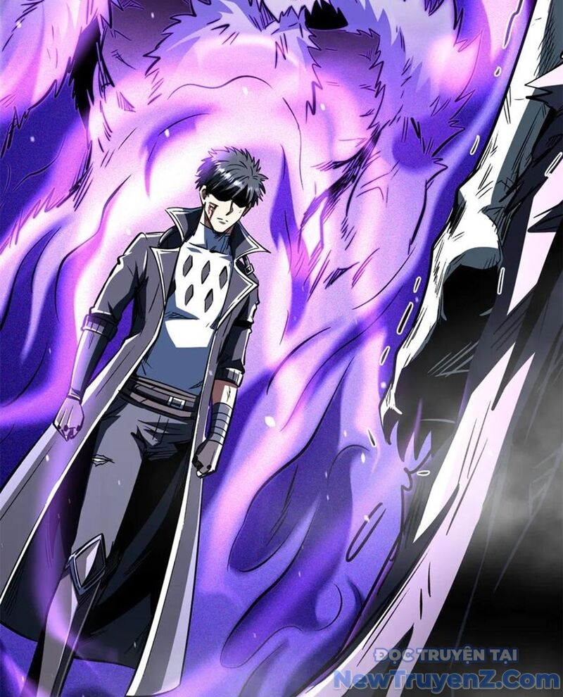 Siêu Cấp Thần Cơ Nhân: Chapter 358