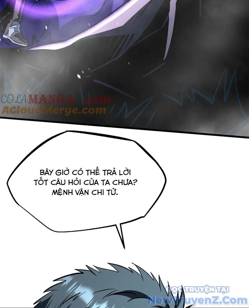 Siêu Cấp Thần Cơ Nhân: Chapter 358