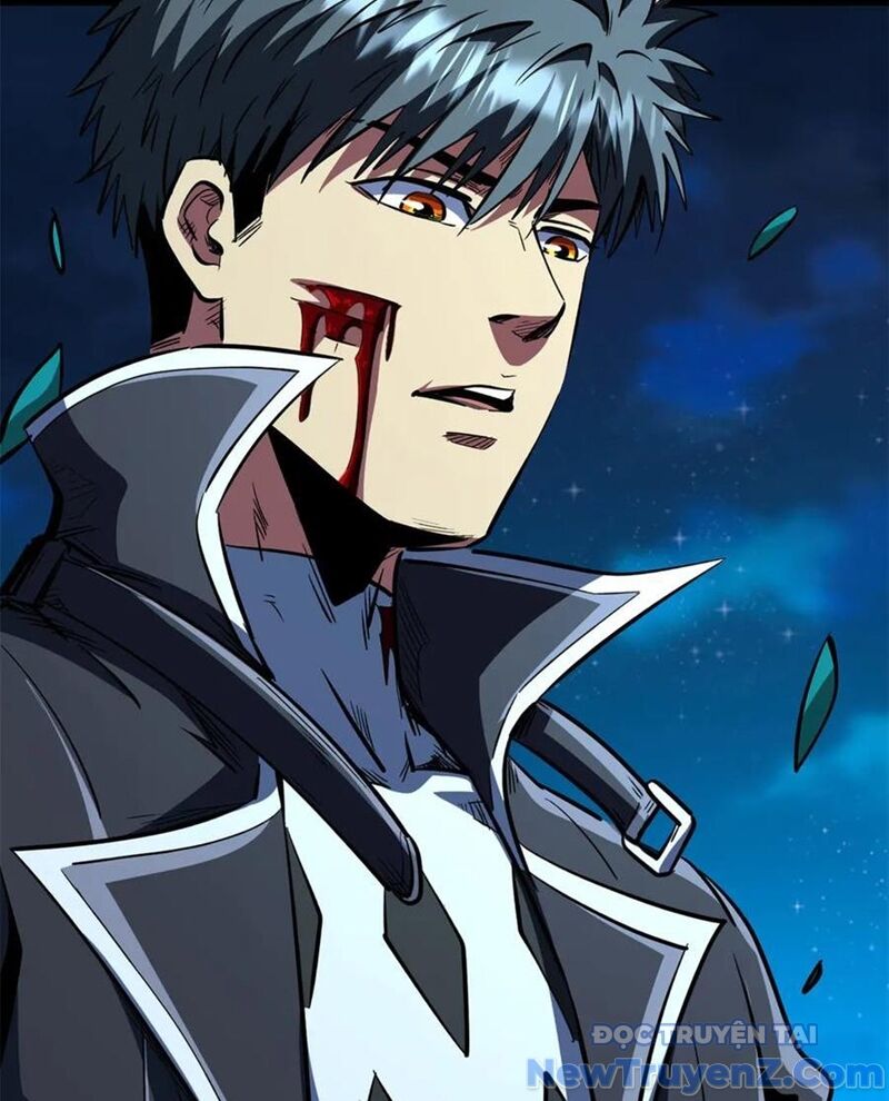 Siêu Cấp Thần Cơ Nhân: Chapter 358