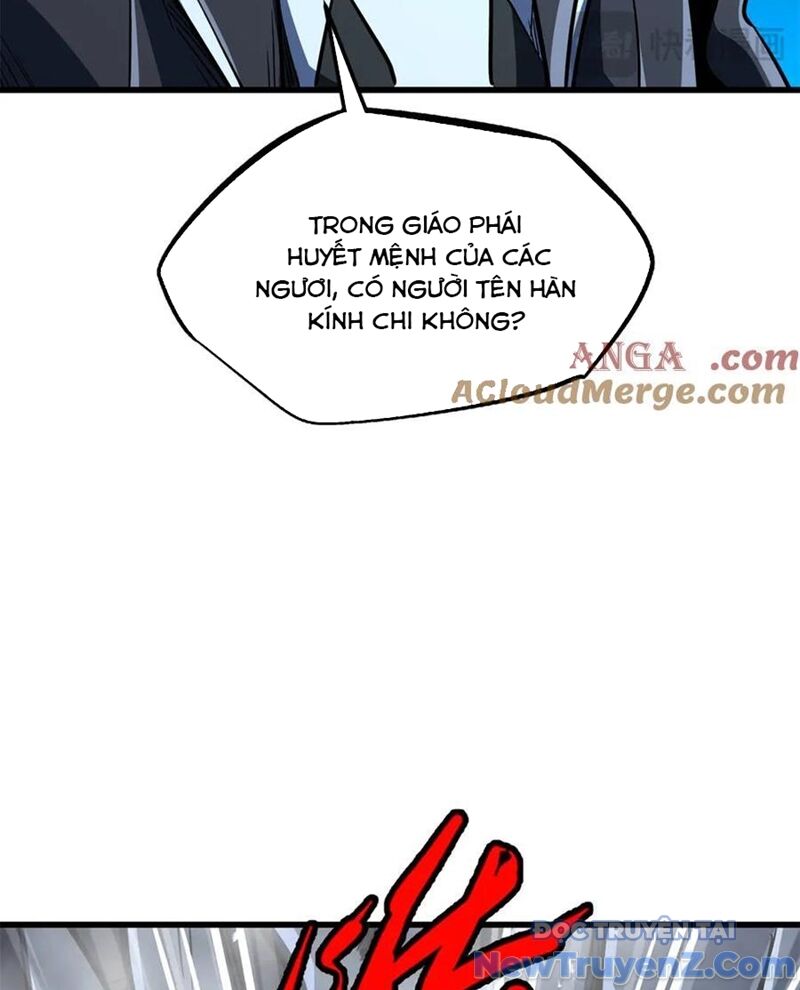 Siêu Cấp Thần Cơ Nhân: Chapter 358