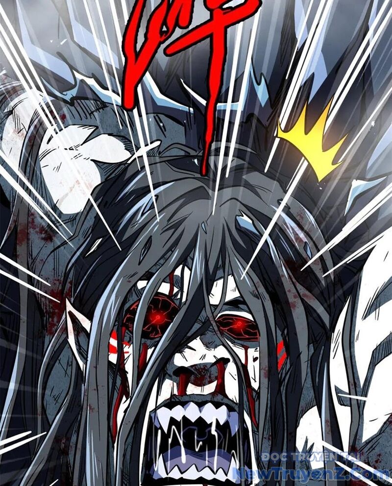 Siêu Cấp Thần Cơ Nhân: Chapter 358