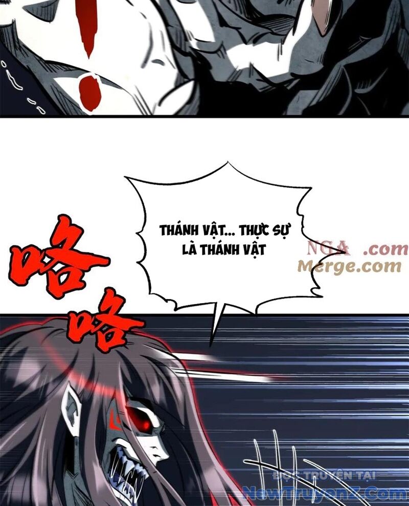 Siêu Cấp Thần Cơ Nhân: Chapter 358