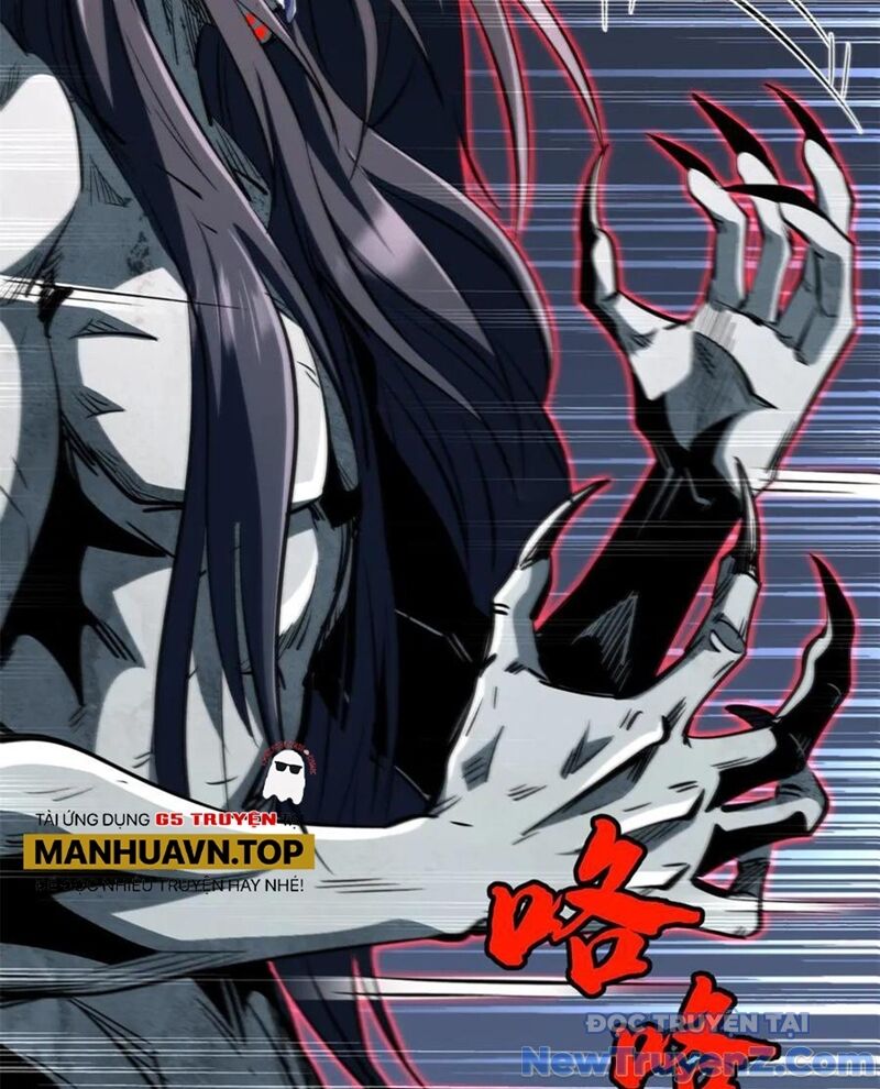 Siêu Cấp Thần Cơ Nhân: Chapter 358