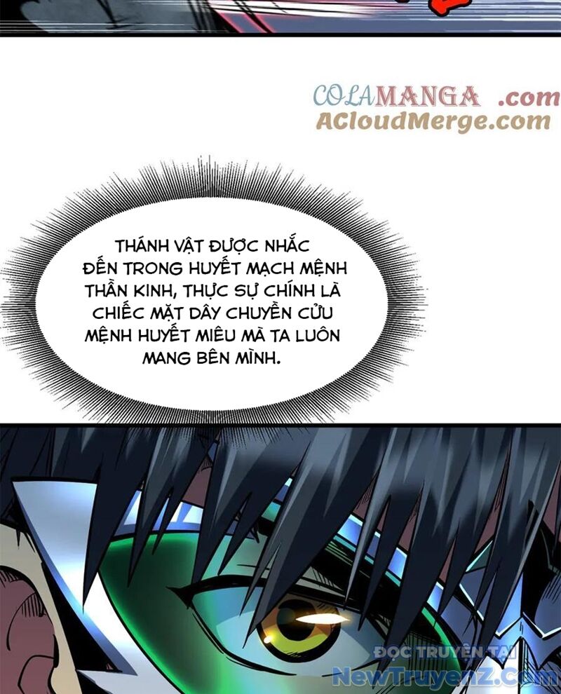 Siêu Cấp Thần Cơ Nhân: Chapter 358