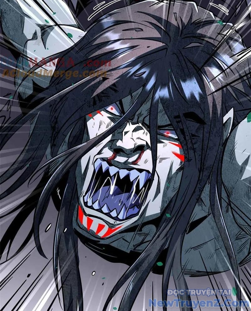 Siêu Cấp Thần Cơ Nhân: Chapter 359