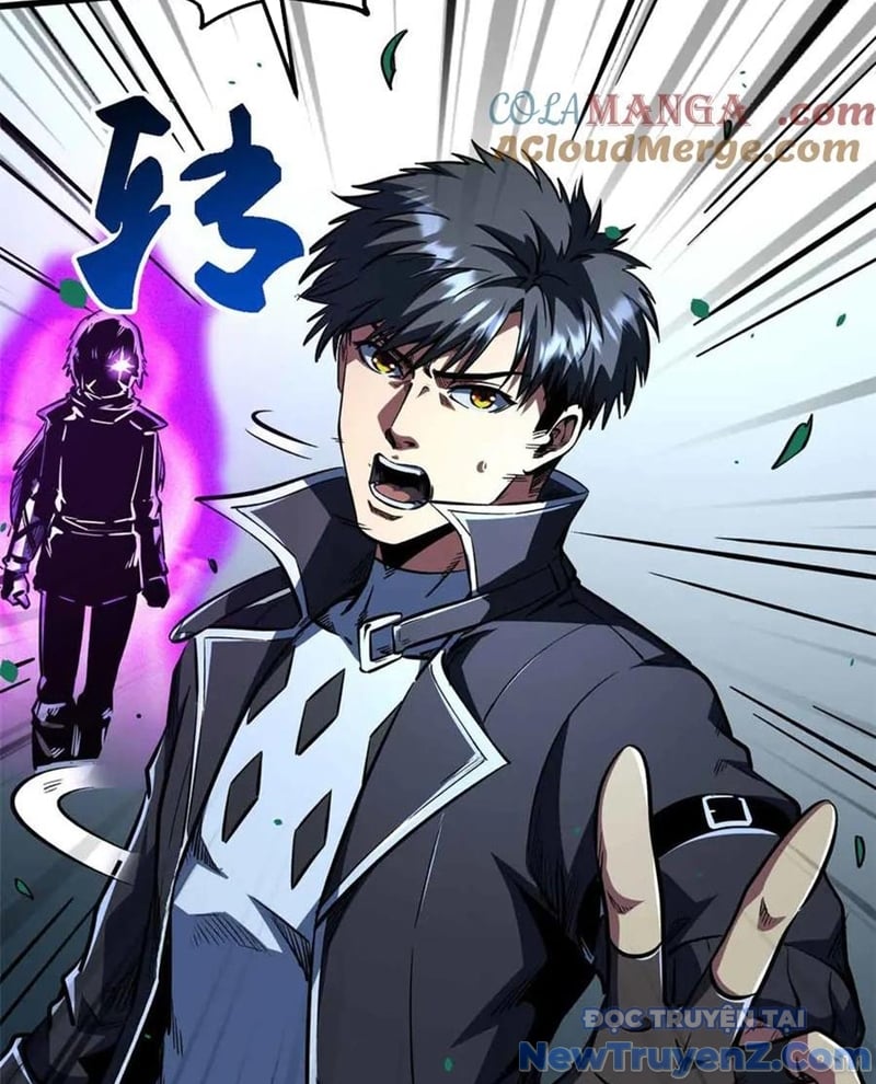 Siêu Cấp Thần Cơ Nhân: Chapter 359