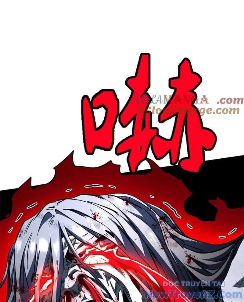 Siêu Cấp Thần Cơ Nhân: Chapter 359