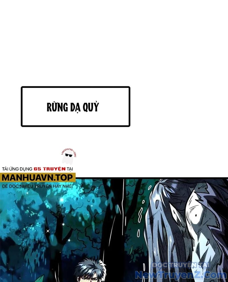 Siêu Cấp Thần Cơ Nhân: Chapter 359