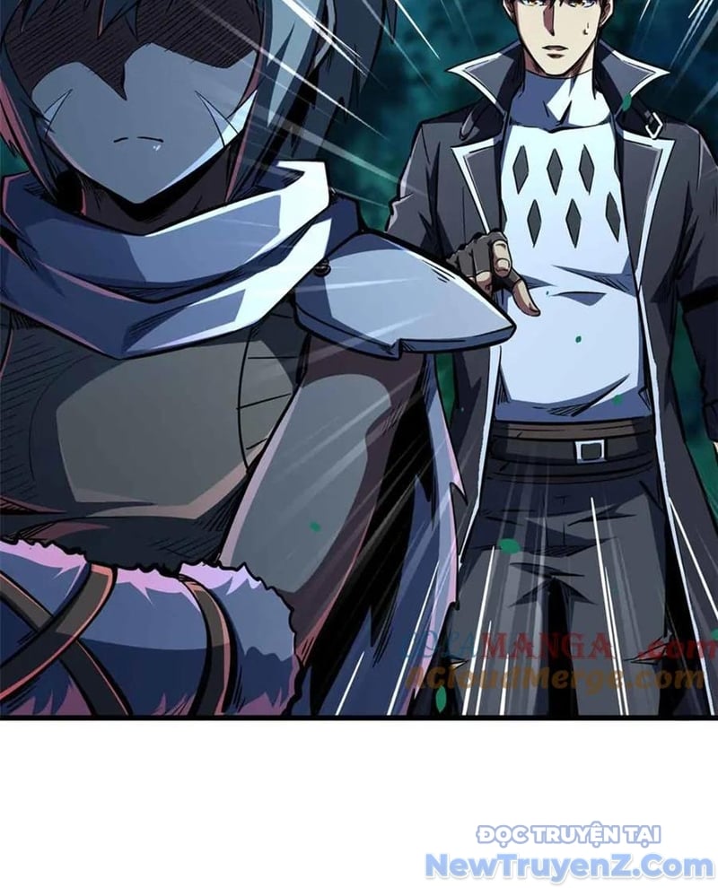 Siêu Cấp Thần Cơ Nhân: Chapter 359