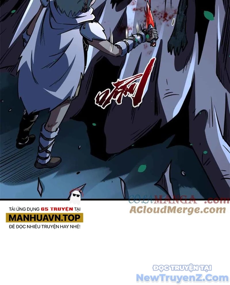 Siêu Cấp Thần Cơ Nhân: Chapter 359