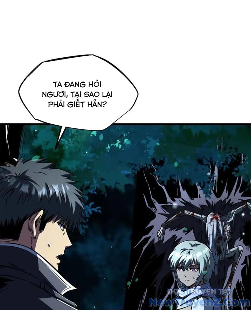 Siêu Cấp Thần Cơ Nhân: Chapter 359