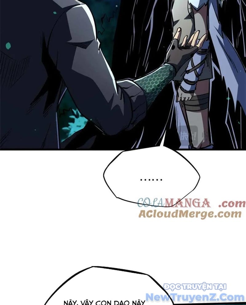 Siêu Cấp Thần Cơ Nhân: Chapter 359