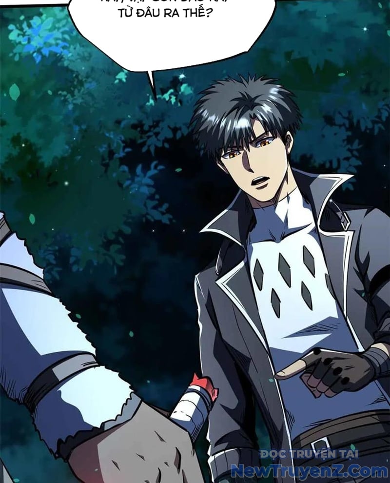 Siêu Cấp Thần Cơ Nhân: Chapter 359