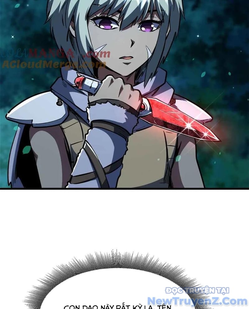 Siêu Cấp Thần Cơ Nhân: Chapter 359