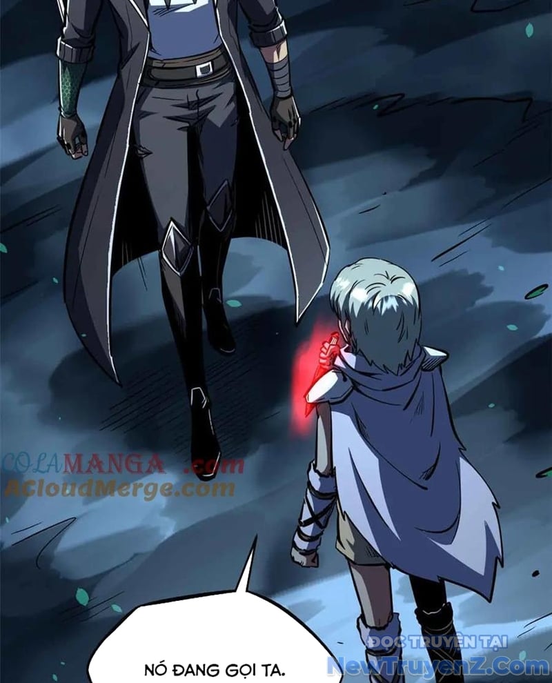 Siêu Cấp Thần Cơ Nhân: Chapter 359