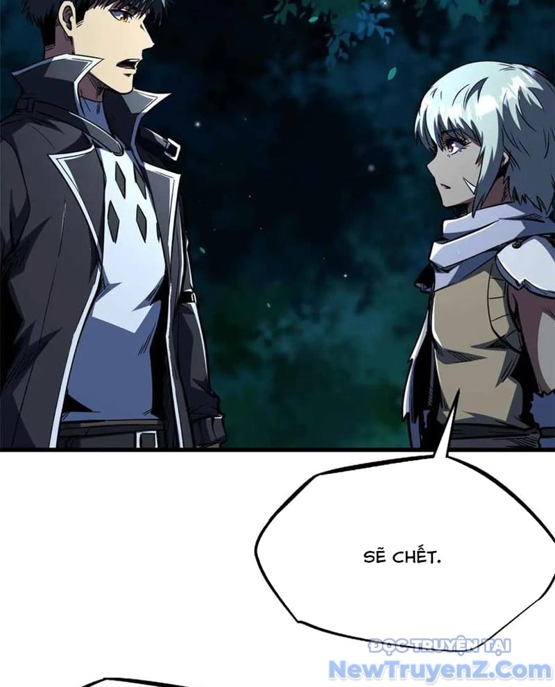 Siêu Cấp Thần Cơ Nhân: Chapter 359