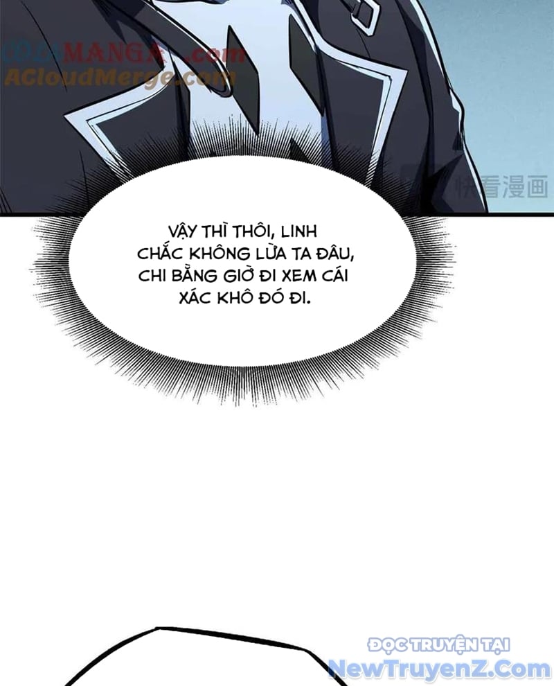 Siêu Cấp Thần Cơ Nhân: Chapter 359