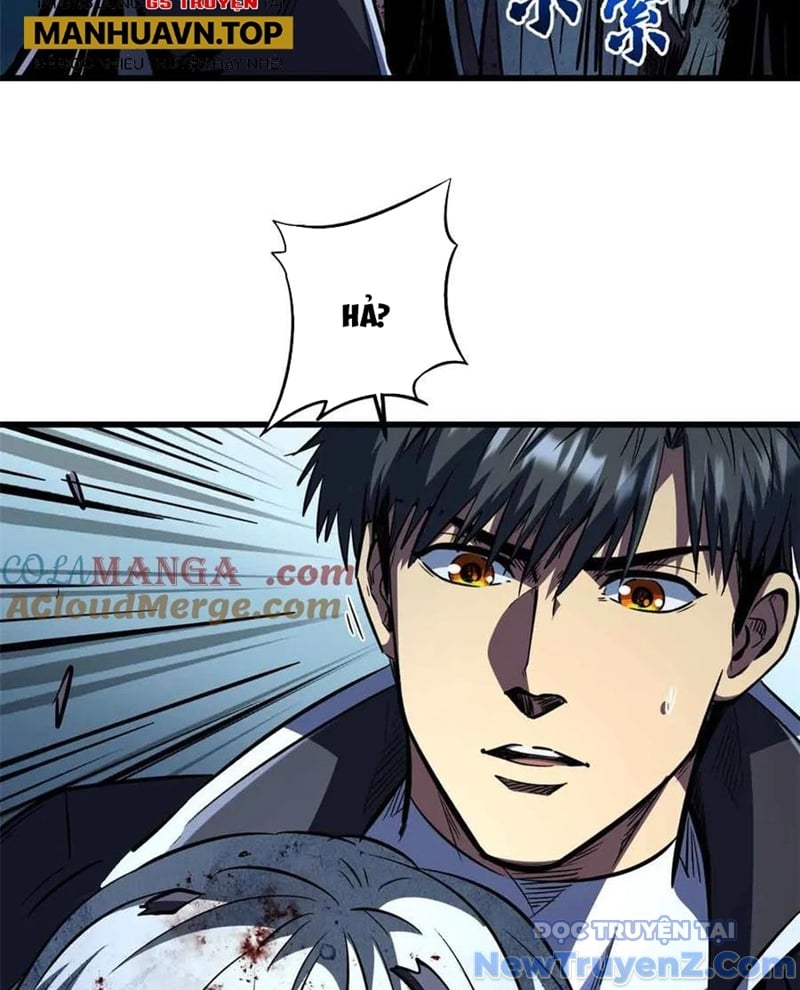 Siêu Cấp Thần Cơ Nhân: Chapter 359