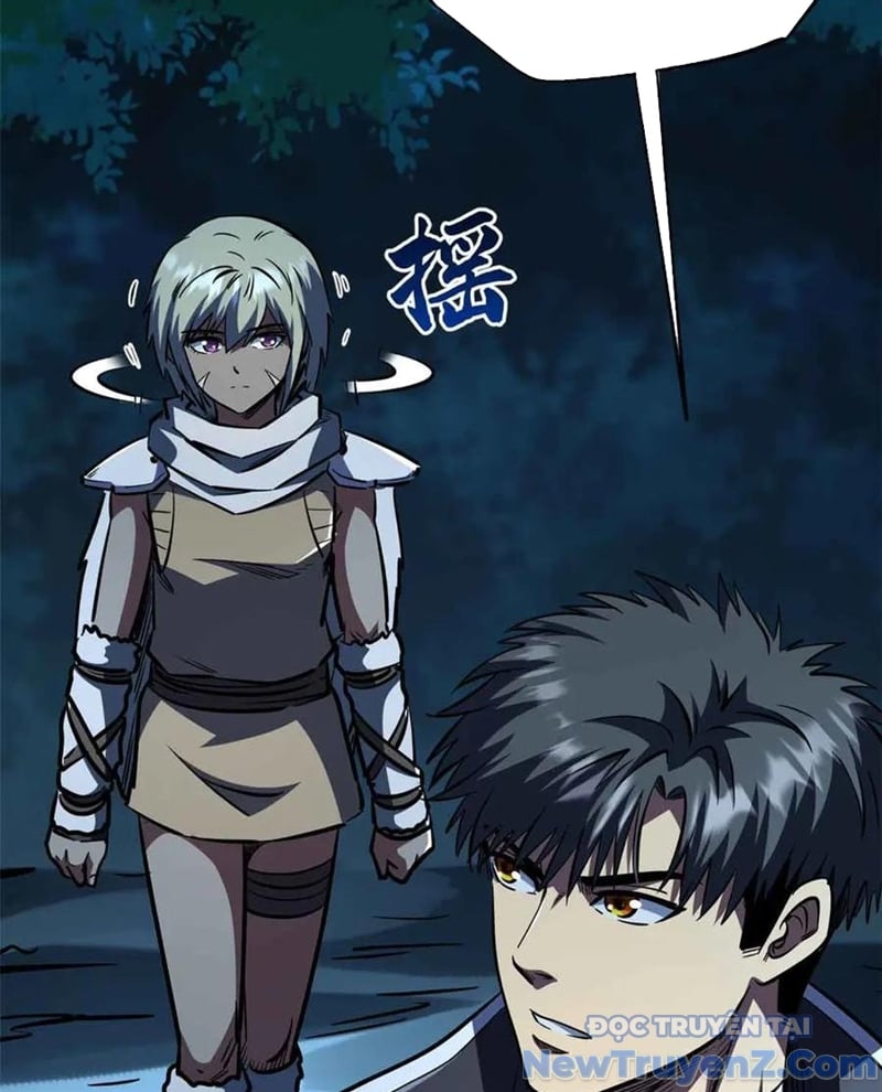 Siêu Cấp Thần Cơ Nhân: Chapter 359