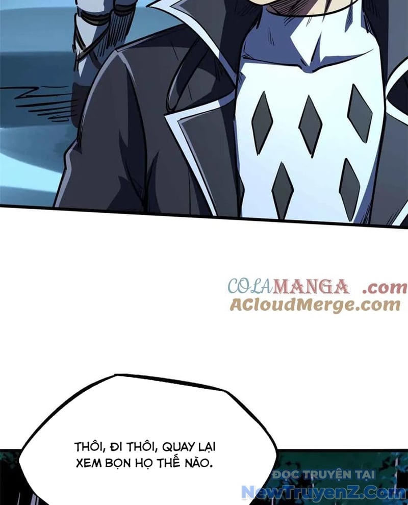 Siêu Cấp Thần Cơ Nhân: Chapter 359