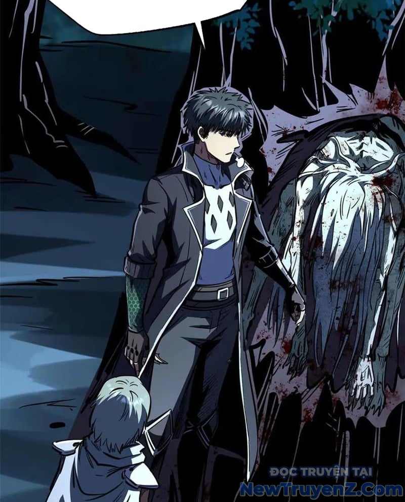 Siêu Cấp Thần Cơ Nhân: Chapter 359