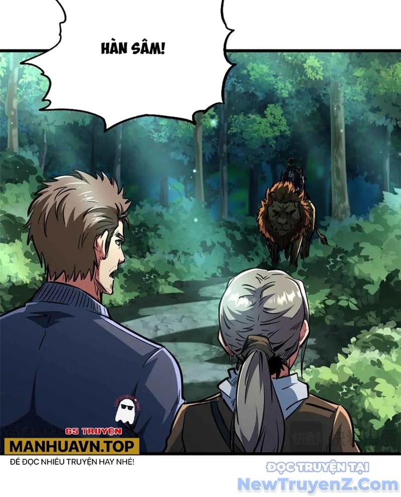 Siêu Cấp Thần Cơ Nhân: Chapter 359