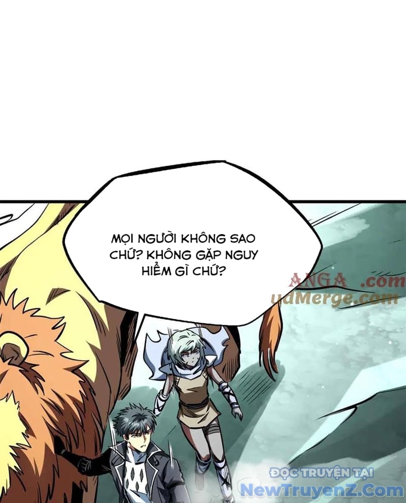 Siêu Cấp Thần Cơ Nhân: Chapter 359