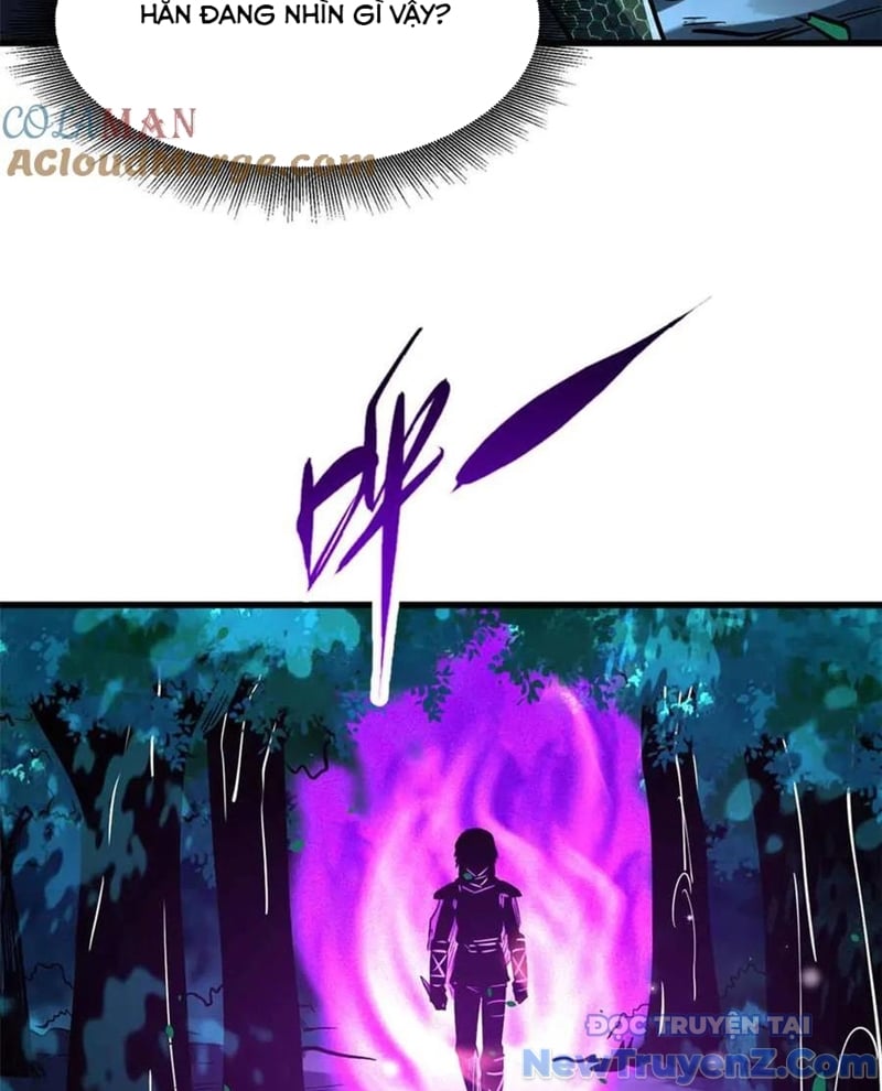 Siêu Cấp Thần Cơ Nhân: Chapter 359