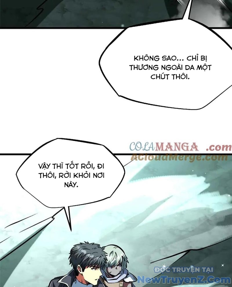 Siêu Cấp Thần Cơ Nhân: Chapter 359