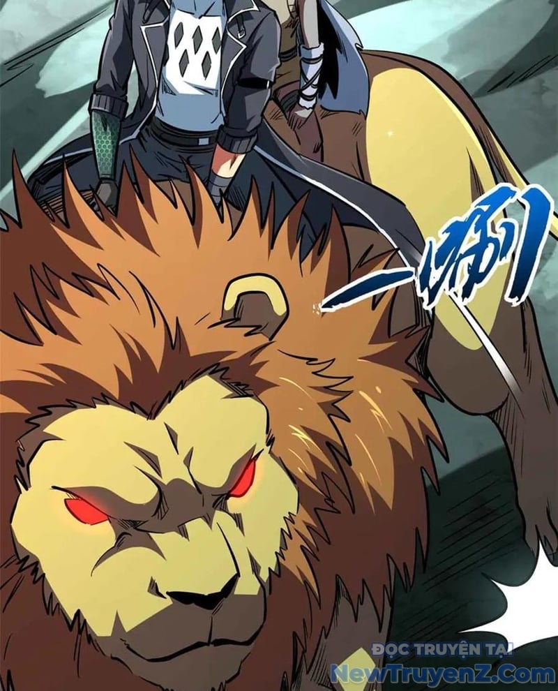 Siêu Cấp Thần Cơ Nhân: Chapter 359