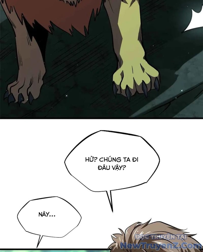 Siêu Cấp Thần Cơ Nhân: Chapter 359